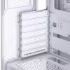 Corsair 3500X ARGB Midi Tower balts
