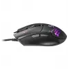 A4Tech BLOODY A4TMYS47113 L65 MAX RGB Honeycomb (aktivēta) pele USB Type-A optiskā 12 000 DPI