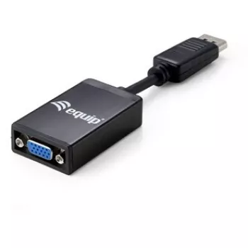 Adapteris DisplayPort uz HD15 VGA Equip 133435