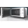 Siemens iQ300 FF020LMW0 mikroviļņu krāsns Balta Solo mikroviļņu krāsns Novietojama uz darba virsmas 20 L 800 W
