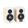Edifier 2.0 aktīvā Hi-Fi skaļruņu sistēma | S880DB MKII | Bluetooth | Balta | Bezvadu savienojums