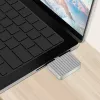 Ļoti mazs USB3.2 Gen2x1 SSD korpuss USB-C NVM