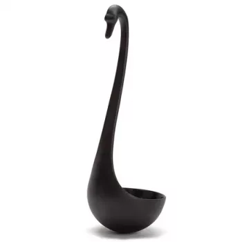 Kauss Ototo Design OT849 Melns