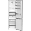 WHIRLPOOL ledusskapis WHK 26402 XP4E, augstums 203.5 cm, energoefektivitātes klase E, No Frost