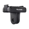 Magnētiskais divspīļu adapteris Telesin OA-TPM-T04 DJI Action 4/3 kamerai