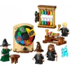 LEGO HARRY POTTER 76460 Hārvardas pils - Šķirošanas cepures ceremonija