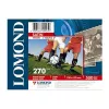 Lomond Premium fotopapīrs 270 g/m² 10×15 cm 500 loksnes Siltais tonis