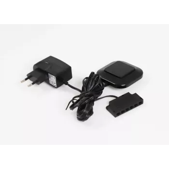 LED barošanas bloks 12V 9W, cama meble
