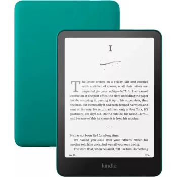 Amazon Kindle 7″ 12th generation B0CFP6F89F e-grāmatu lasītājs 16 GB Wi-Fi Jade