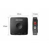 Vention Bluetooth 5.1 audio uztvērējs