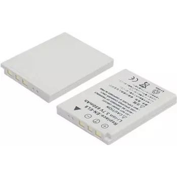 Baterija Vivanco BP 08C3L litija jonu 720 mAh