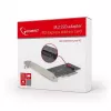 Gembird PEX-M2-01 interfeisa kartes/adapteris iekšējam M.2, PCIe