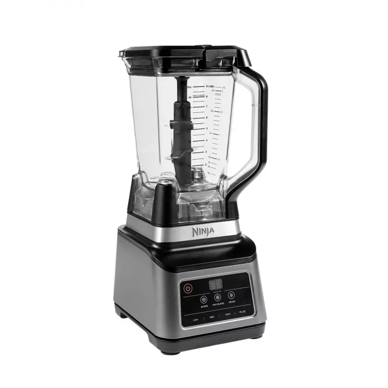 Ninja BN750EU 2-in-1 blenderis ar Auto-iQ
