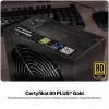 ENDORFY Supremo FM6 750W barošanas bloks