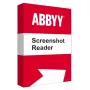 Abbyy FineReader Screenshot Reader - ES, 1 ierīce, 1 gads
