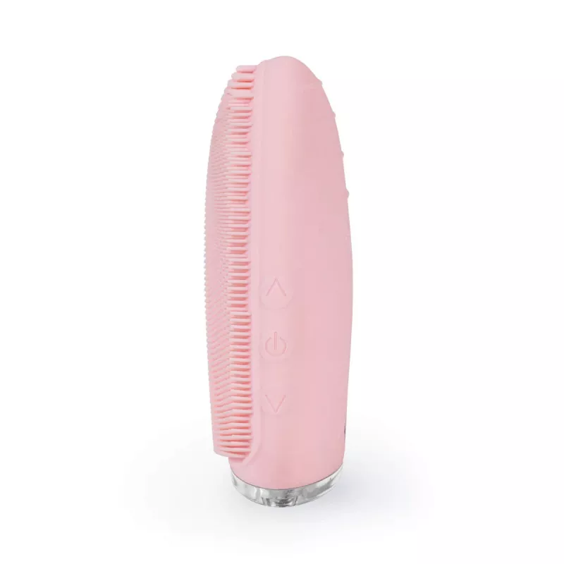 Silk'n Bright Face Pink sejas kopšanas ierīce, ar USB uzlādējama, 500 mAh