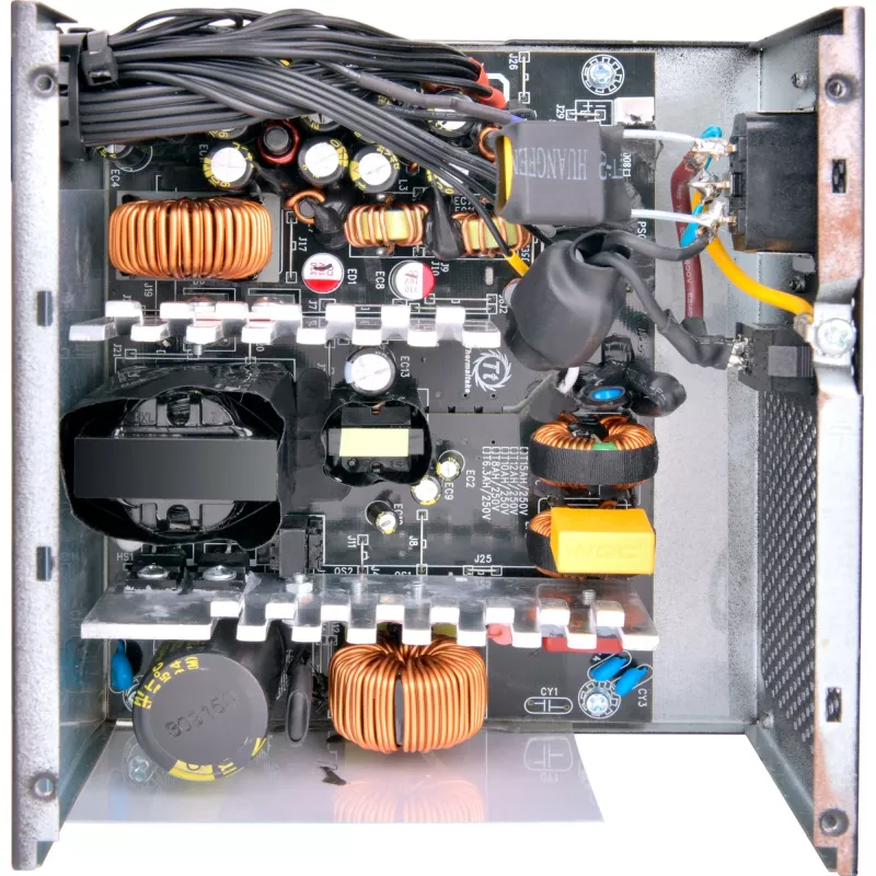 Barošanas bloks Thermaltake Smart W3 500 W
