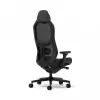 Fractal Design Refine Mesh spēļu krēsls - Melns