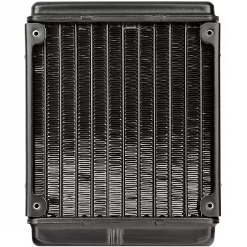 Thermaltake Water 3.0 120 - ARGB Sync Edition - procesora šķidruma dzesēšanas sistēma - (paredzēta: LGA1156, AM2, AM2+, LGA1366, AM3, LGA1155, AM3+, LGA2011, FM1, FM2, LGA1150, LGA2011-3, LGA