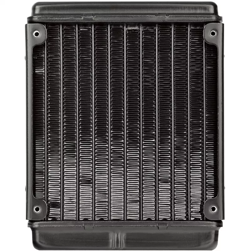 Thermaltake Water 3.0 120 - ARGB Sync Edition - procesora šķidruma dzesēšanas sistēma - (paredzēta: LGA1156, AM2, AM2+, LGA1366, AM3, LGA1155, AM3+, LGA2011, FM1, FM2, LGA1150, LGA2011-3, LGA
