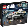 LEGO Star Wars spēļu komplekts 75357 — The Ghost un Phantom II, 1394 detaļas, 4 minifigūriņas, vecumam 10+