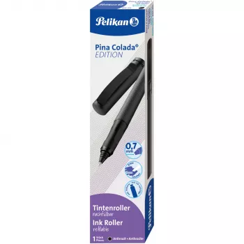 Stick pen Pelikan Pina Colada Edition Blue