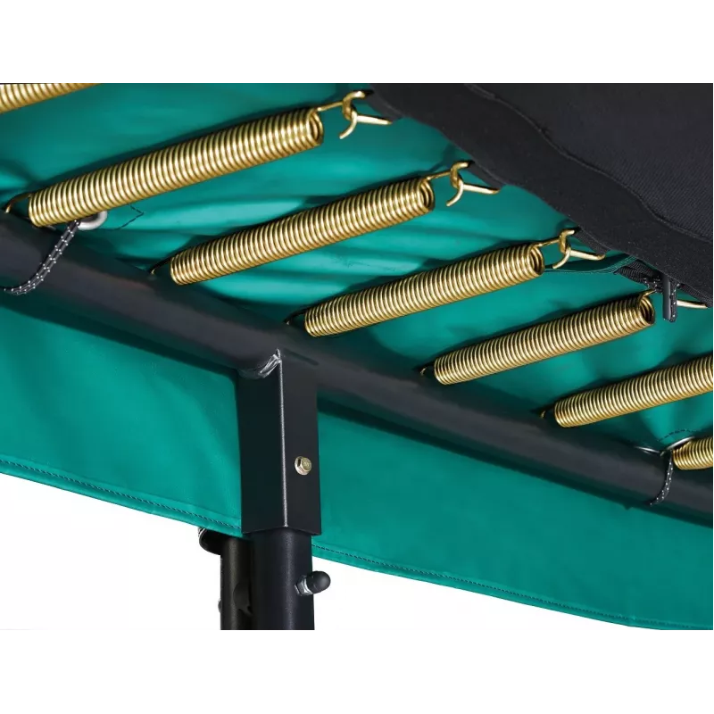 Tramplīns Salta First Class 244 x 427 cm atpūtas/dārza tramplīns