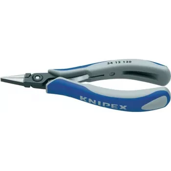 Knaibles Knipex 34 12 130 Spīļu platums 3,5 mm