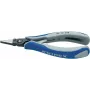 Knaibles Knipex 34 12 130 Spīļu platums 3,5 mm