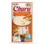 INABA Churu Chicken with Beef Recipe - kaķu gardumi - 4x14 g