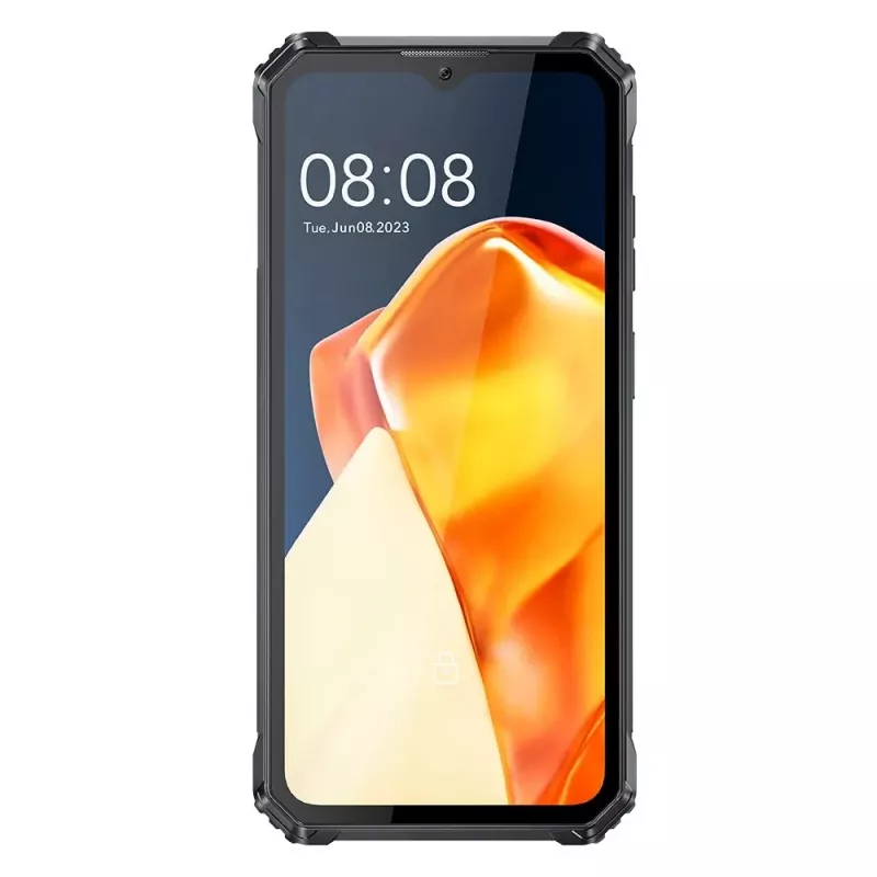 Oukitel G1 6.52 inch 6/256GB 10600 mAh DS. Zaļš