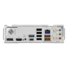 Mātesplate ASRock B850M Steel Legend WiFi — AMD B850, Socket AM5, microATX, DDR5, 4 DIMM, Wi‑Fi 7, 2.5Gb LAN
