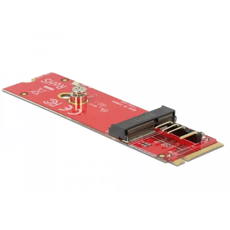 Iekšējais M.2 adapteris DeLOCK 63343