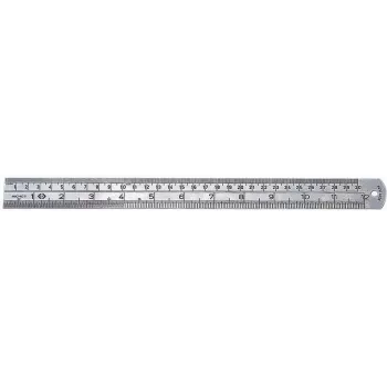 Mērlente c.k tools T3530 12 Metro 0.3m nerūsējošais tērauds