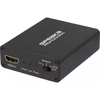 Speaka Professional SP-6710864