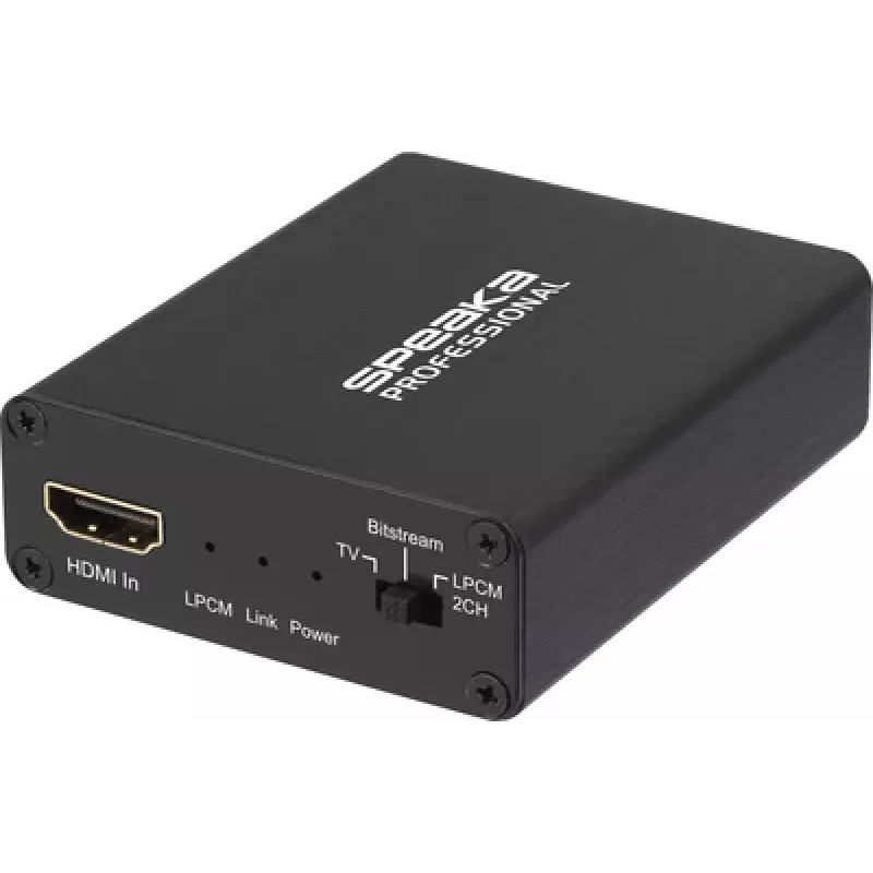 Speaka Professional SP-6710864