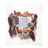 PETITTO Truša auss ar pīles pildījumu suņu gardums, 500 g