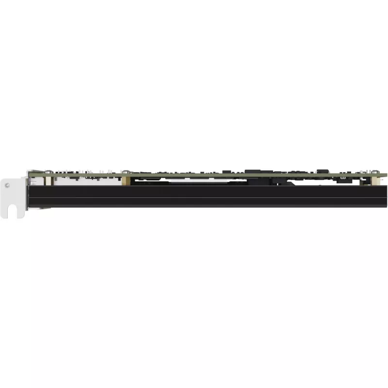 Tīkla maršrutētāja papildkarte PCIE/CCR2004-1G-2XS-PCIE Mikrotik