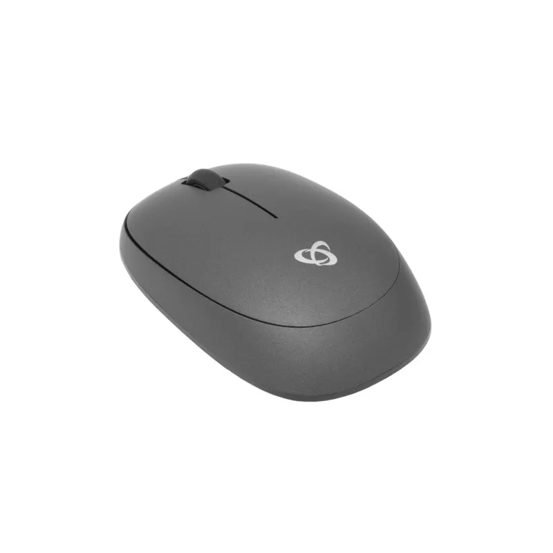 SBOX WKM-22 bezvadu tastatūras un peles komplekts, ASV izkārtojums