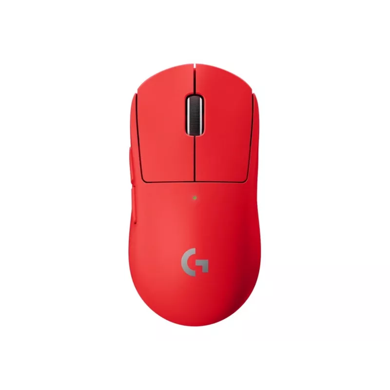 Pele Logitech G PRO X SUPERLIGHT Wireless