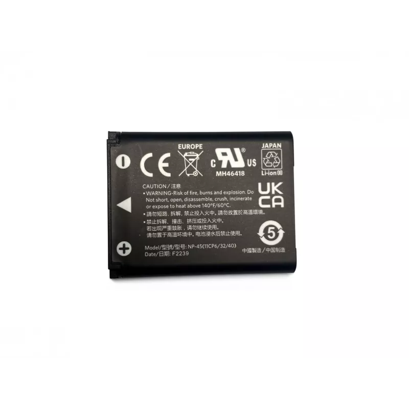 Pixpro LB-012 litija jonu akumulators 3,7 V 700 mAh 2,59 Wh