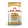 Sausā suņu barība Royal Canin Chihuahua Adult 1.5 kg — vista, 28% olbaltumvielu, mazo/īpaši mazo šķirņu suņiem