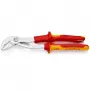 Šļūteņu griešanas knaibles Knipex 87 26 250 T