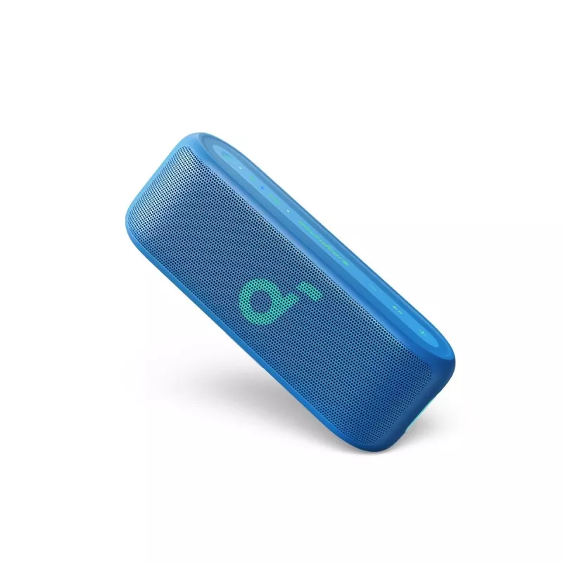 Skaļrunis Soundcore Select 2S Bluetooth zils