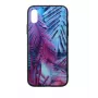 Tellur aizsargstikls ar apdruku iPhone XS — rūdīta ekrāna aizsardzība