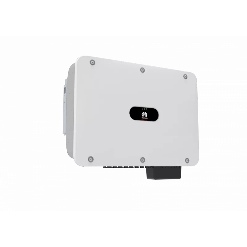 Huawei komerciālais invertors // 3-fāžu, 4-MPPT, iebūvēta komunikācija (RS485, USB, MBUS), līdzstrāvas atslēdzējs, 40kW/44kVA/400VAC, AC un DC puses pārsprieguma aizsardzības ierīces II tips; darbojas (nav iekļauts) ar