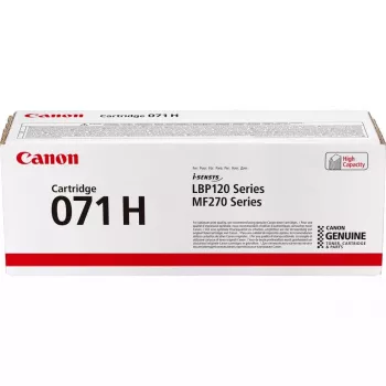 Canon 5646C002 tonera kasetne 1 gab. Oriģināls melns