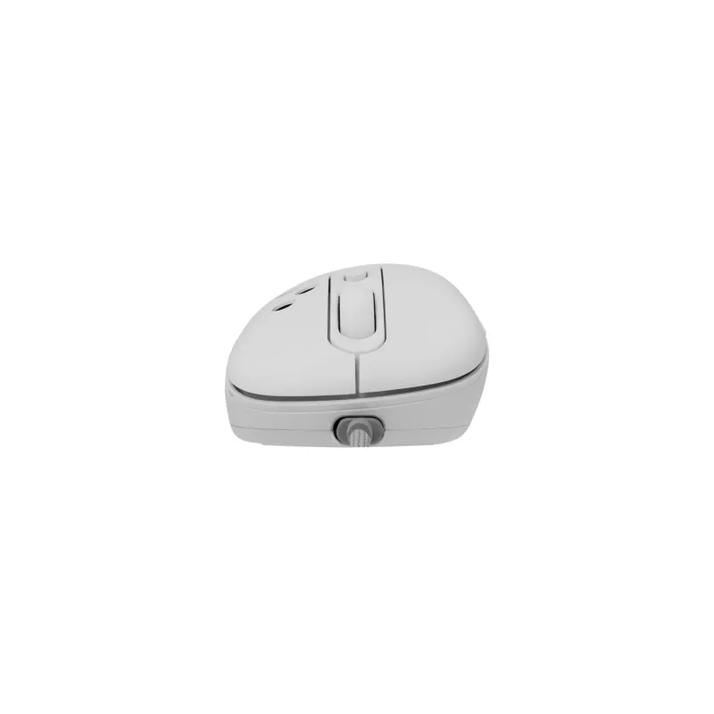 Pele White Shark GM-5013 Azrael balta USB