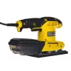 Orbītas slīpmašīna Stanley FMEW214K-QS 280W