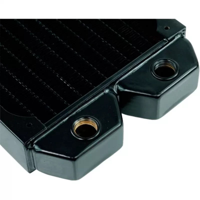 Alphacool NexXxoS ST30 Full Copper - Kühlsystem - Schwarz
